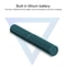 Portable Smoke Eliminator Ashtray Air Purifier with HEPA Filtration and Negative Ion Technology