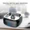 Portable Smoke Eliminator Ashtray Air Purifier with HEPA Filtration and Negative Ion Technology