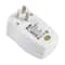 Indoor Wireless Smart Remote Control Power Switch CN Plug For Home Appliances 3