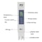 Conductivity Pen TDS Meter Digital Water Quality Tester EC Conductivity Pen