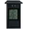 Eaves Shape Outdoor Waterproof Digital Thermometer for Garden & Refrigerator Temperature Monitoring