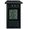 Eaves Shape Outdoor Waterproof Digital Thermometer for Garden & Refrigerator Temperature Monitoring