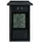 Eaves Shape Outdoor Waterproof Digital Thermometer for Garden & Refrigerator Temperature Monitoring