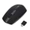 Wireless Mouse Adjustable Portable Button Optical Mouse