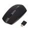 Wireless Mouse Adjustable Portable Button Optical Mouse