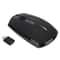 Wireless Mouse Adjustable Portable Button Optical Mouse