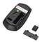 Wireless Mouse Adjustable Portable Button Optical Mouse