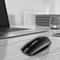 Wireless Mouse Adjustable Portable Button Optical Mouse