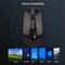 Wireless Mouse Adjustable Portable Button Optical Mouse