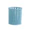 Hollow Cylinder Desk Organizer Pen Holder Makeup Brush Holder Storage Container