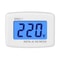 Digital Voltage Meter Voltmeter AC Voltage Tester