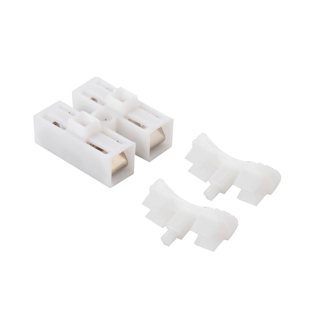 Way Quick Wire Connector Push In Terminal Electrical Wiring