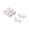 Way Quick Wire Connector Push In Terminal Electrical Wiring