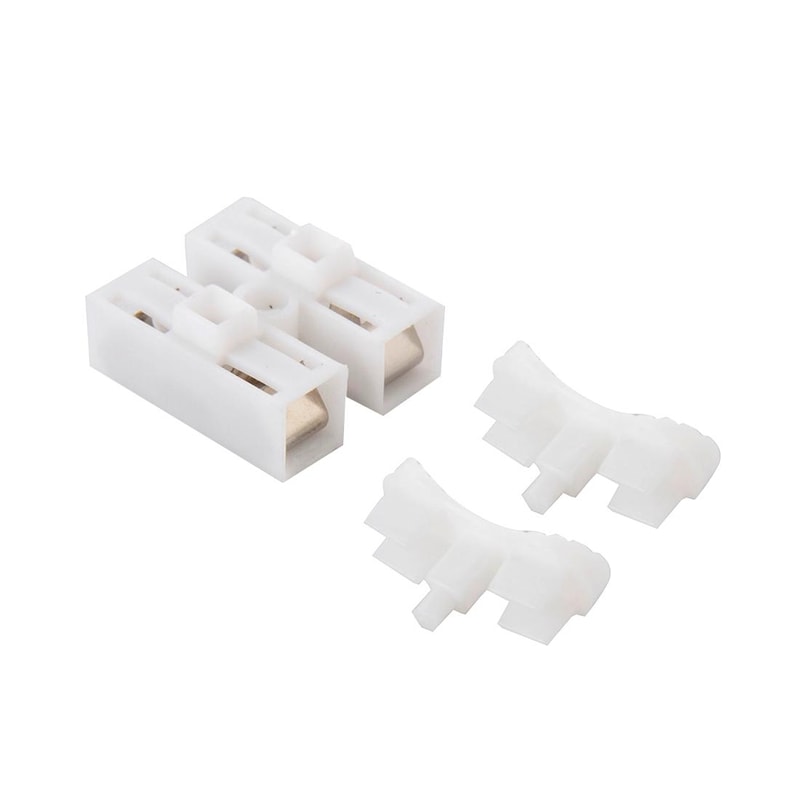 Way Quick Wire Connector Push In Terminal Electrical Wiring
