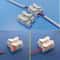 Way Quick Wire Connector Push In Terminal Electrical Wiring