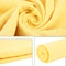 PVA Chamois Car Drying Towel Super Absorbent Synthetic Shammy Cloth For Auto Care 4