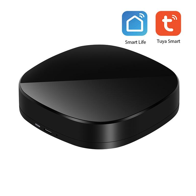 WiFi Universal Smart IR Blaster Remote Control For Air Conditioner TV SetTop Box Alexa Google Assi 1