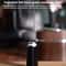 Triangular Mini Espresso WDT Coffee Needle Tool Black