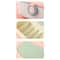Portable Sewing Kit Double-Layer Sewing Box Organizer Needle Kit Set