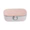 Portable Sewing Kit Double-Layer Sewing Box Organizer Needle Kit Set