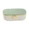 Portable Sewing Kit Double-Layer Sewing Box Organizer Needle Kit Set