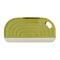 Mini Silicone Window Wiper Bathroom Mirror Cleaner Shower Squeegee Glass Cleaning Scraper for Countertops