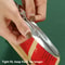 Magnetic Mini Handheld Vacuum Sealer Machine Portable Food Packaging Sealer with Cutter