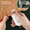 Magnetic Mini Handheld Vacuum Sealer Machine Portable Food Packaging Sealer with Cutter
