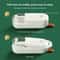 Magnetic Mini Handheld Vacuum Sealer Machine Portable Food Packaging Sealer with Cutter