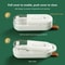 Magnetic Mini Handheld Vacuum Sealer Machine Portable Food Packaging Sealer with Cutter