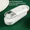 Magnetic Mini Handheld Vacuum Sealer Machine Portable Food Packaging Sealer with Cutter