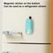 Magnetic Mini Handheld Vacuum Sealer Machine Portable Food Packaging Sealer with Cutter