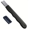 Portable Carbide Garden Scissors Sharpener Knife Sharpener Tool for Pruning Shears