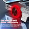 Mushroom USB LED Night Light Ambient Car & Home Decorative Lamp