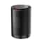 Cylindrical Ceramic Space Heater Quick Heat Mini Electric Heater Portable Indoor Warmer
