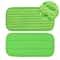 Reusable Microfiber Mop Pads for Swiffer WetJet Adhesive Washable Cloths