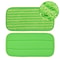 Reusable Microfiber Mop Pads for Swiffer WetJet Adhesive Washable Cloths