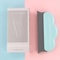 Multifunctional Home Cleaning Pet Hair Removal Brush Carpet Clothes Sofa Pet StripperGrey