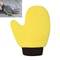 Soft Coral Fleece Car & Motorcycle Cleaning Gloves Scratch-Free Wash Mitt for Detailing