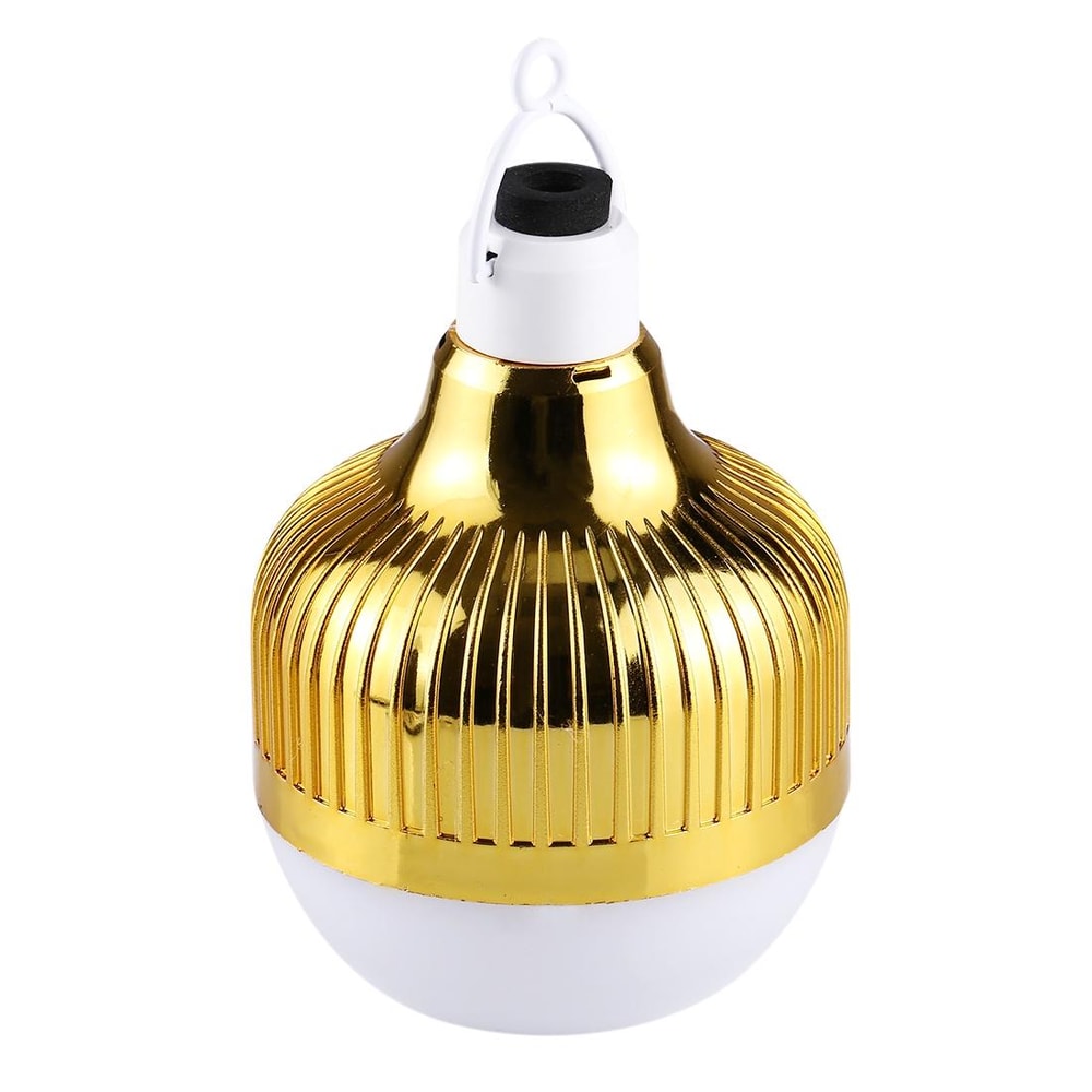 Smart Bluetooth Speaker LED Bulb Dimmable Wireless Music Light Bulb with Remote Control