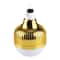 Smart Bluetooth Speaker LED Bulb Dimmable Wireless Music Light Bulb with Remote Control