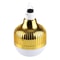 Smart Bluetooth Speaker LED Bulb Dimmable Wireless Music Light Bulb with Remote Control