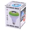 Smart Bluetooth Speaker LED Bulb Dimmable Wireless Music Light Bulb with Remote Control