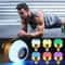 Smart Bluetooth Speaker LED Bulb Dimmable Wireless Music Light Bulb with Remote Control