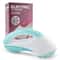 USB Rechargeable Fabric Shaver Fur Ball & Lint Remover Clothes Shaver Portable