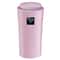 Mini Humidifier with LED Night Light 260ml Portable Air Humidifier for Home Car Desk Moisturizing Device
