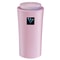 Mini Humidifier with LED Night Light 260ml Portable Air Humidifier for Home Car Desk Moisturizing Device