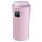 Mini Humidifier with LED Night Light 260ml Portable Air Humidifier for Home Car Desk Moisturizing Device