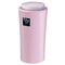 Mini Humidifier with LED Night Light 260ml Portable Air Humidifier for Home Car Desk Moisturizing Device