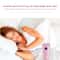 Mini Humidifier with LED Night Light 260ml Portable Air Humidifier for Home Car Desk Moisturizing Device